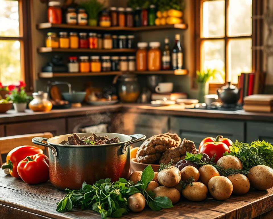 culinária brasileira