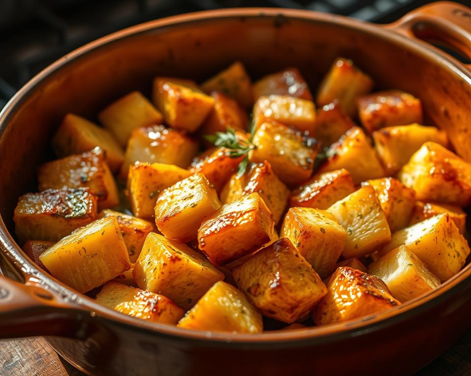 frango no forno