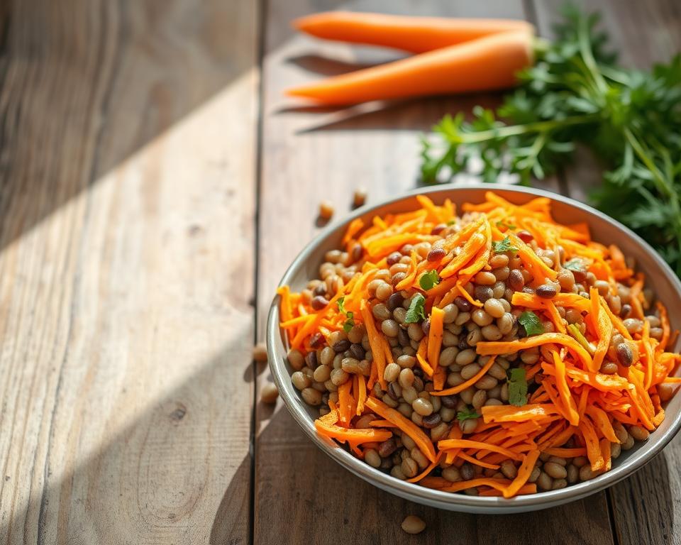 salada saudável