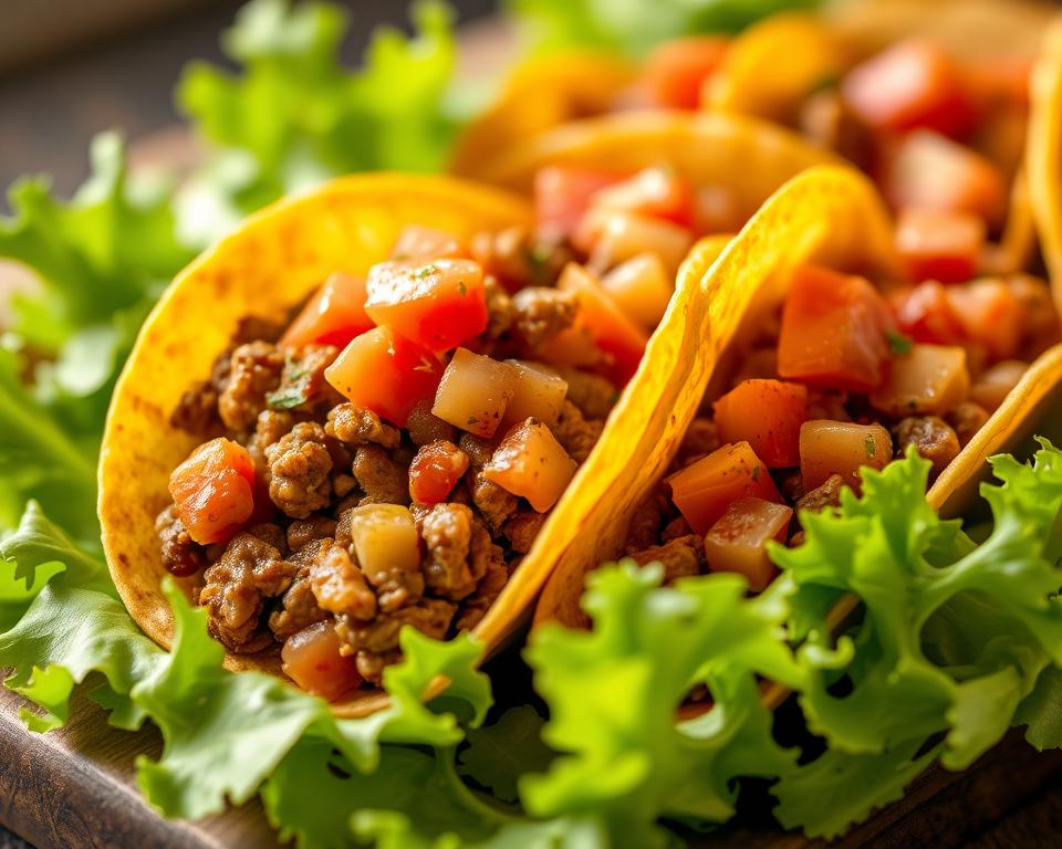 tacos saborosos